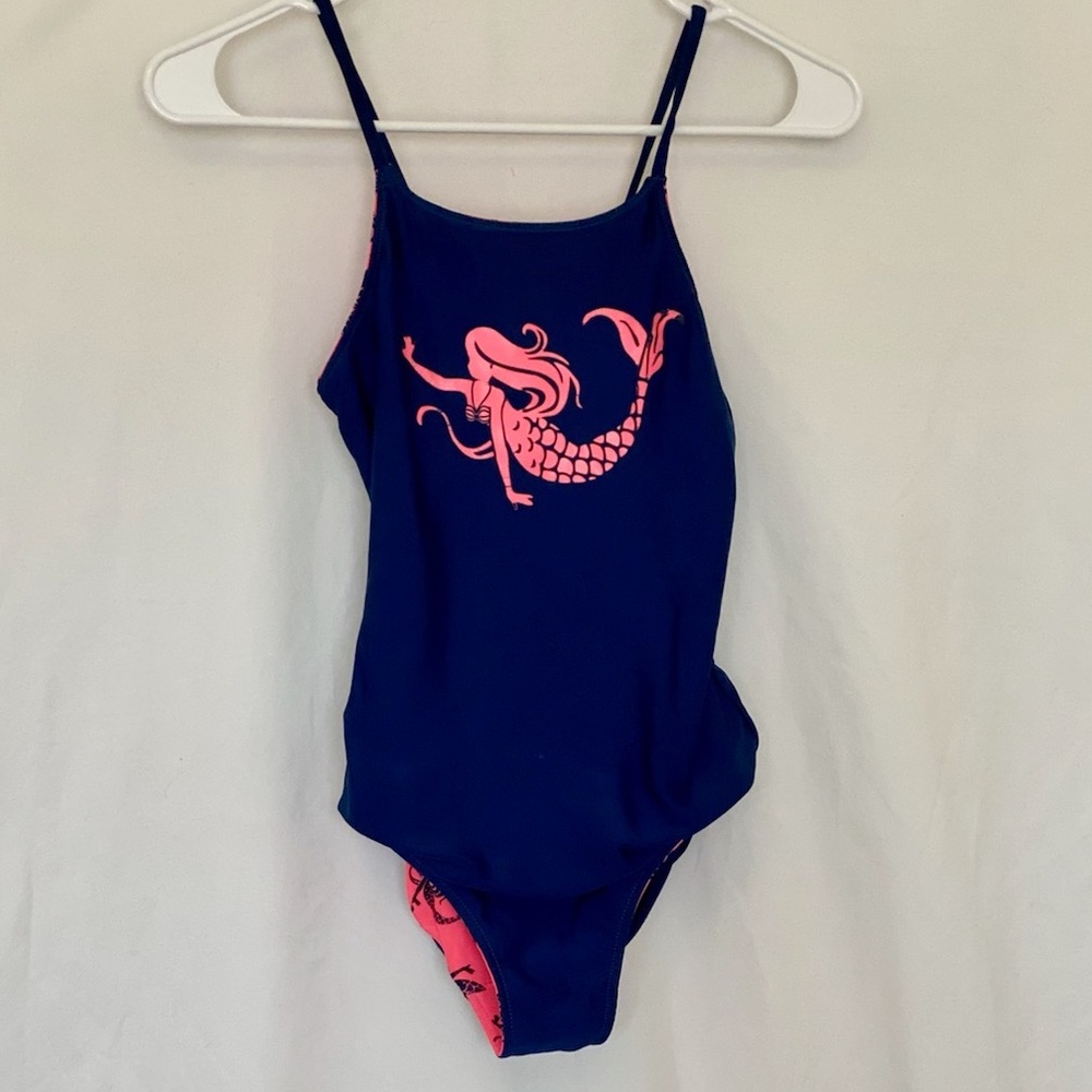 Mermaid Swimsuit from Target!